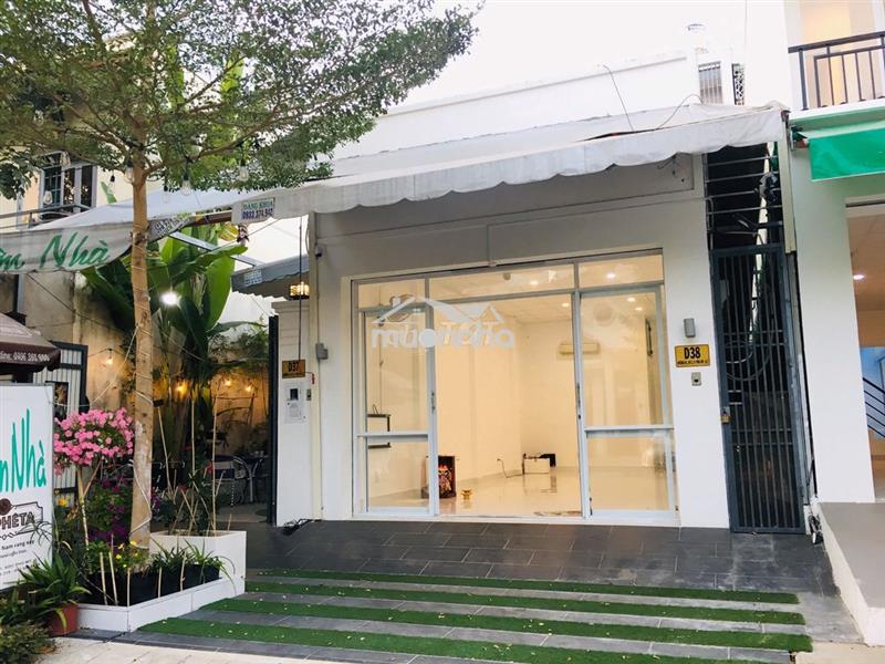 Chính chủ: nhà riêng quận 7, tdc phú mỹ đường to 20m,có nhà kho,13.5tr