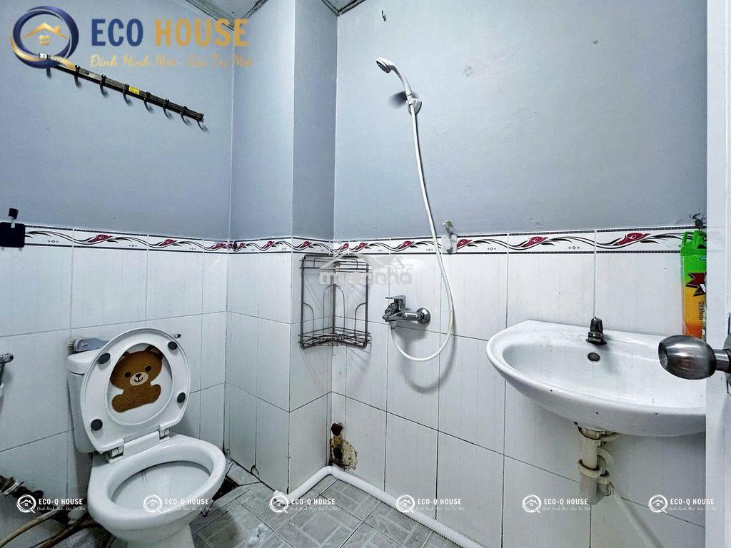 Ban công lớn - 35m2  - tây thạnh - lê trọng tấn - giá chỉ 4tr8 - 2