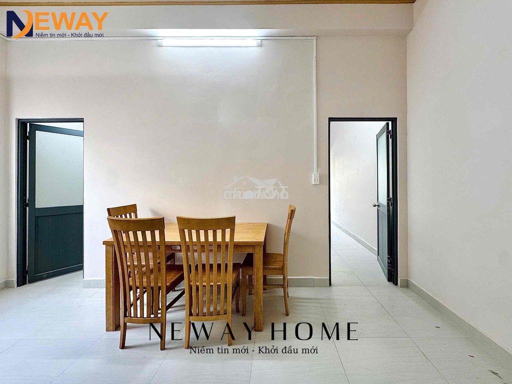 2 phòng ngủ 40m2 bancol_full nt_ máy giặt_ở 4 bạn_dh văn hiến - 3