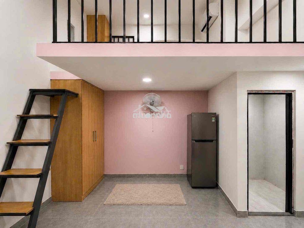Duplex full nt ngay nguyễn tất thành q12 - Ảnh 2
