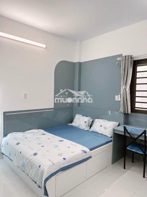 Cho thuê mini house full nội thất, 25m2, cần thơ