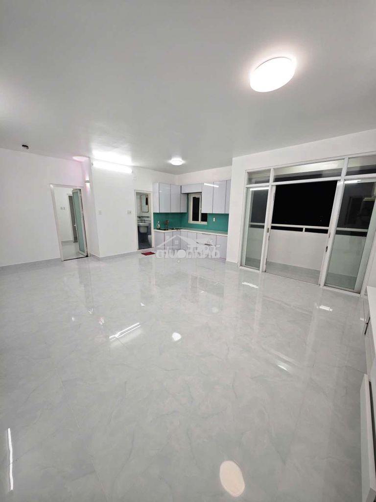 Chung cư 96m2 - 3pn, 3wc - mới đẹp - 2