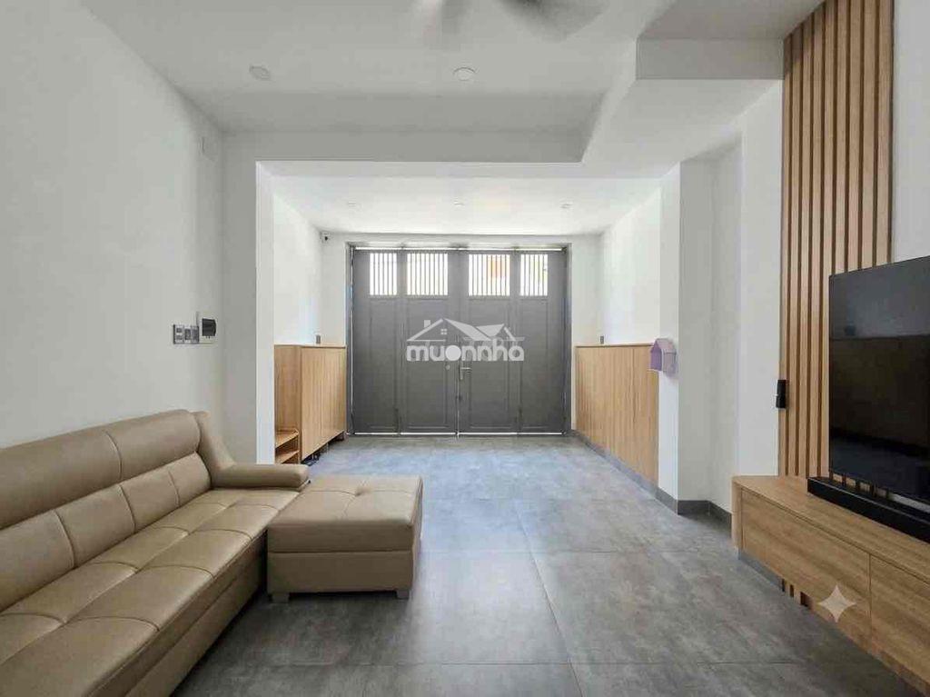1 ngôi nhà đẹp hiện đại - khu vực sống gió mát - ô tô đổ cửa 50m2 . - 3