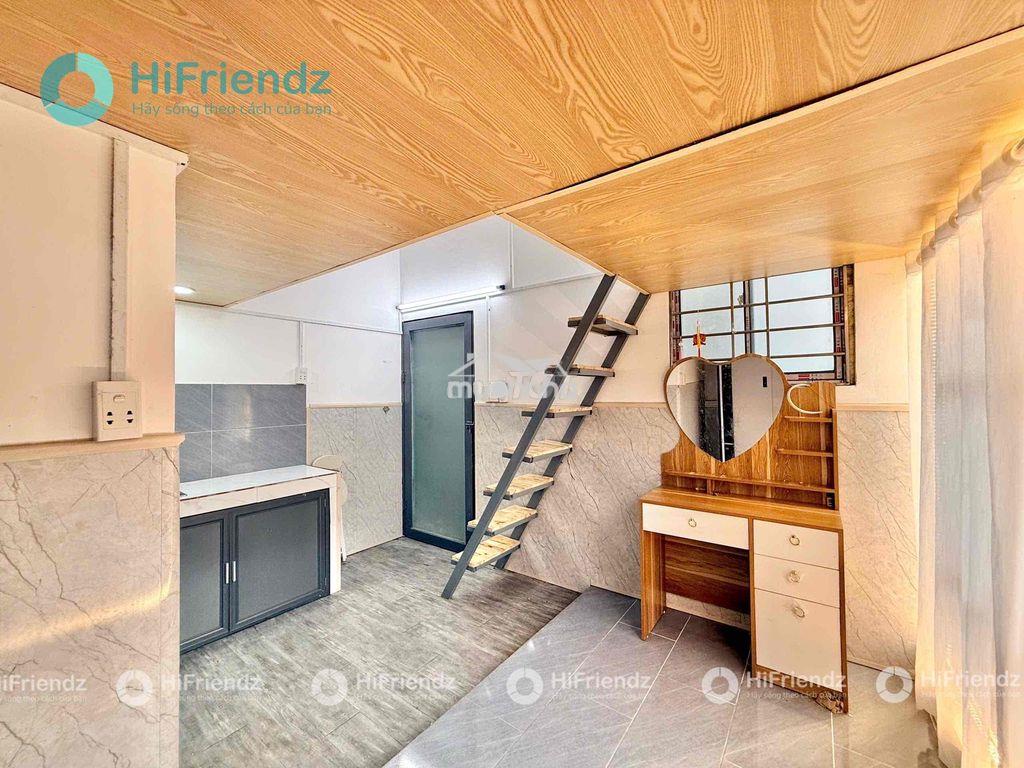 🎉 Khai trương căn hộ duplex mới ngay trung tâm phú nhuận - 4