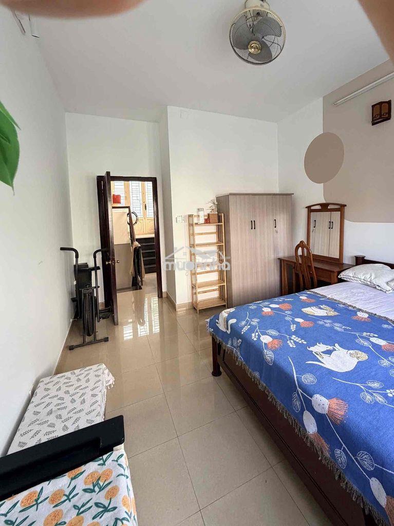 Cho thuê phòng quận 1, gần vòng xoay điện biên phủ - 2