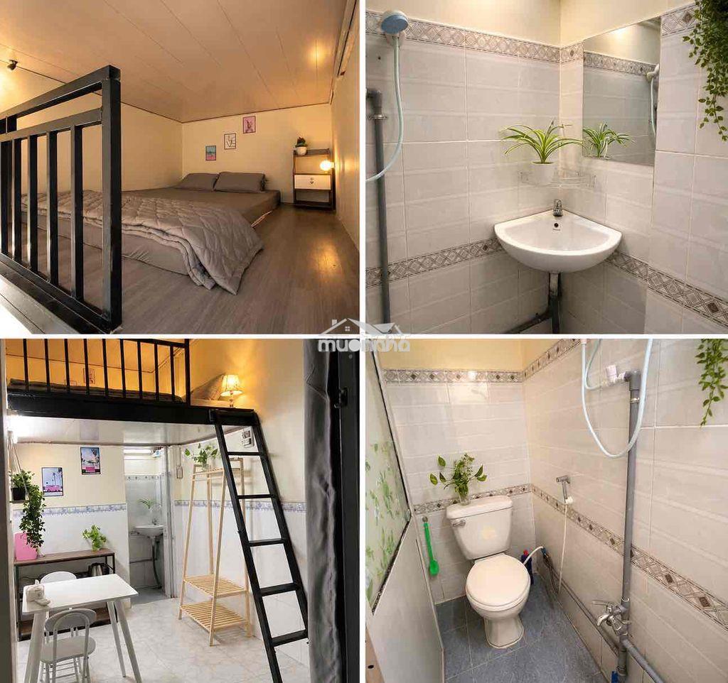 Homestay full nội thất - phú nhuận gần sân bay tân sơn nhất - 4