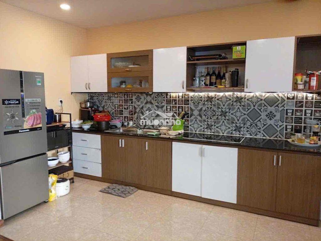 Chung cư the goldview 346 bến vân đồn phường 1 quận 4 🏡 căn hộ 117m2 - 2