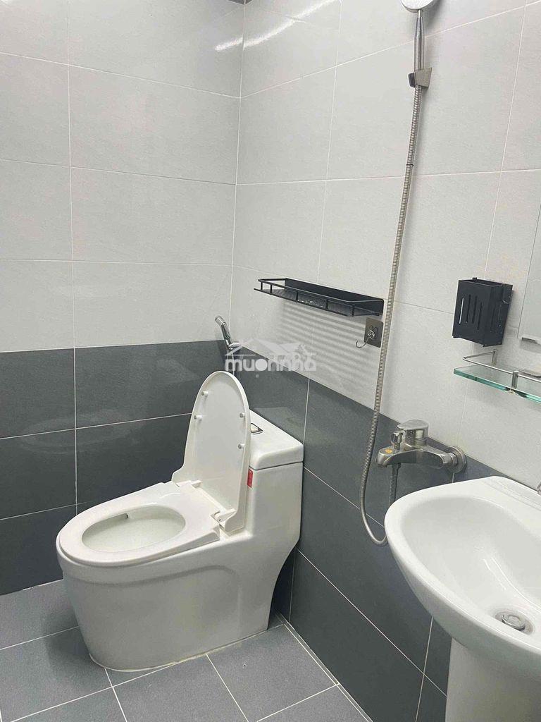 Giá hời dành cho sinh viên  cho thuê căn studio - đầy đủ công năng - 4