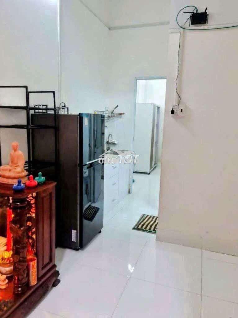 ✅✅Nhà nguyên căn an dương vương q.5 