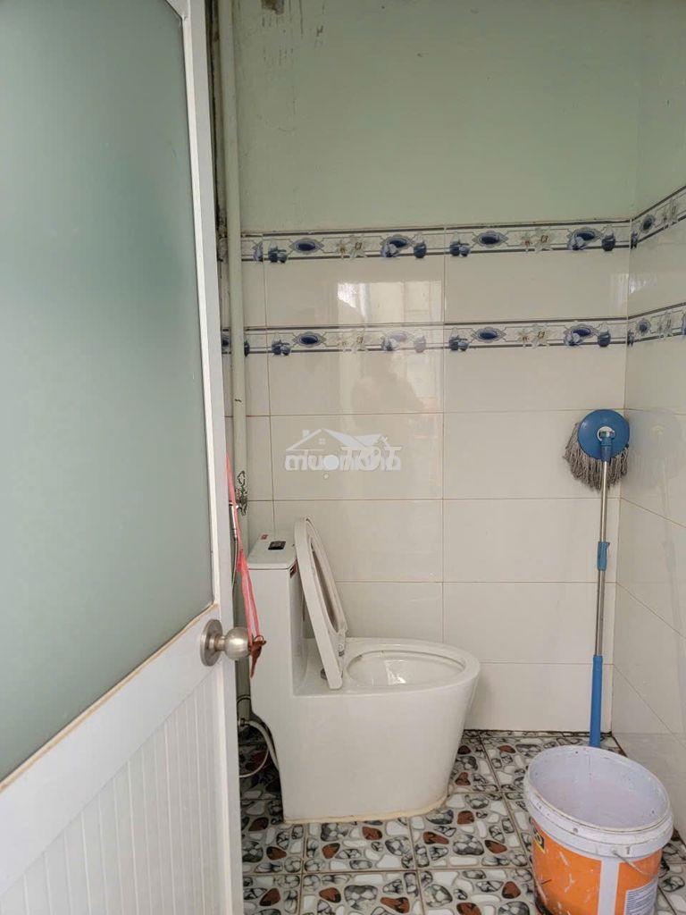 Bán nhà cấp 4 đường hẻm lê thị siêng, tân thông hội , củ chi - 4