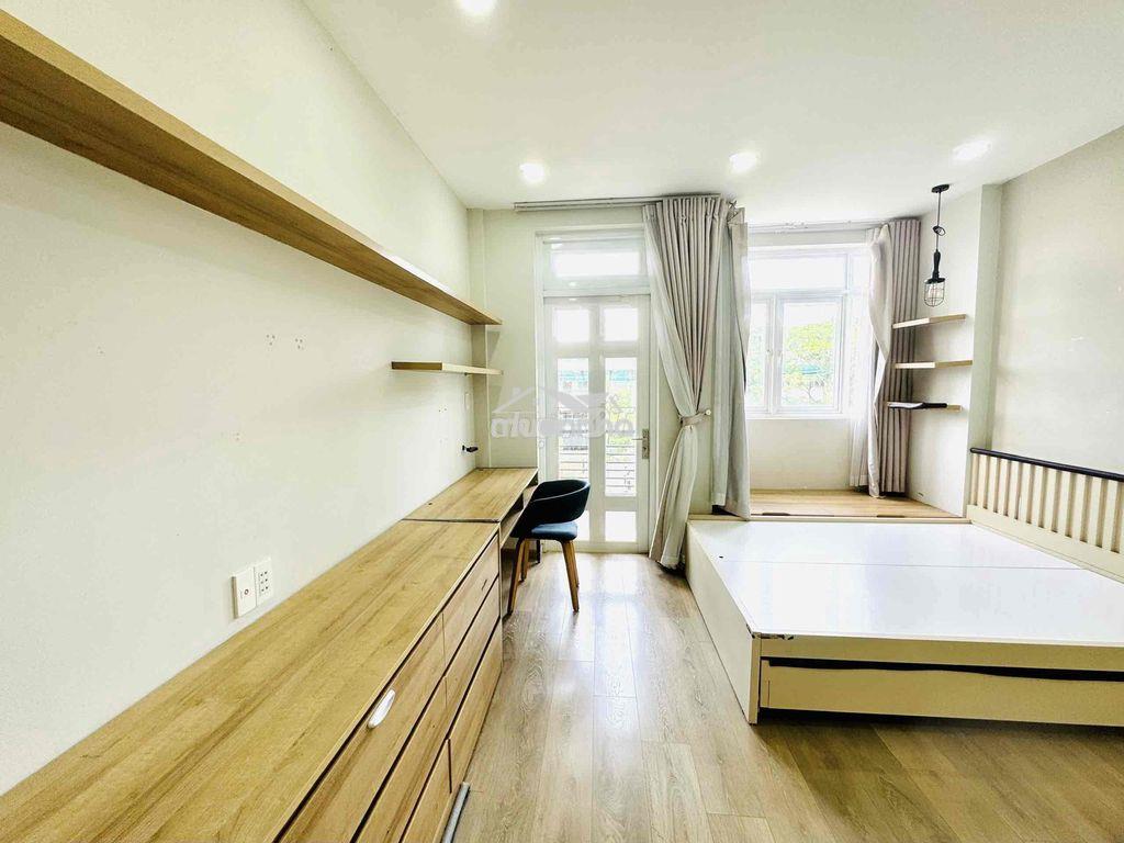 Cho thuê nhà nguyên căn quận 7 giá 25triệu - 3