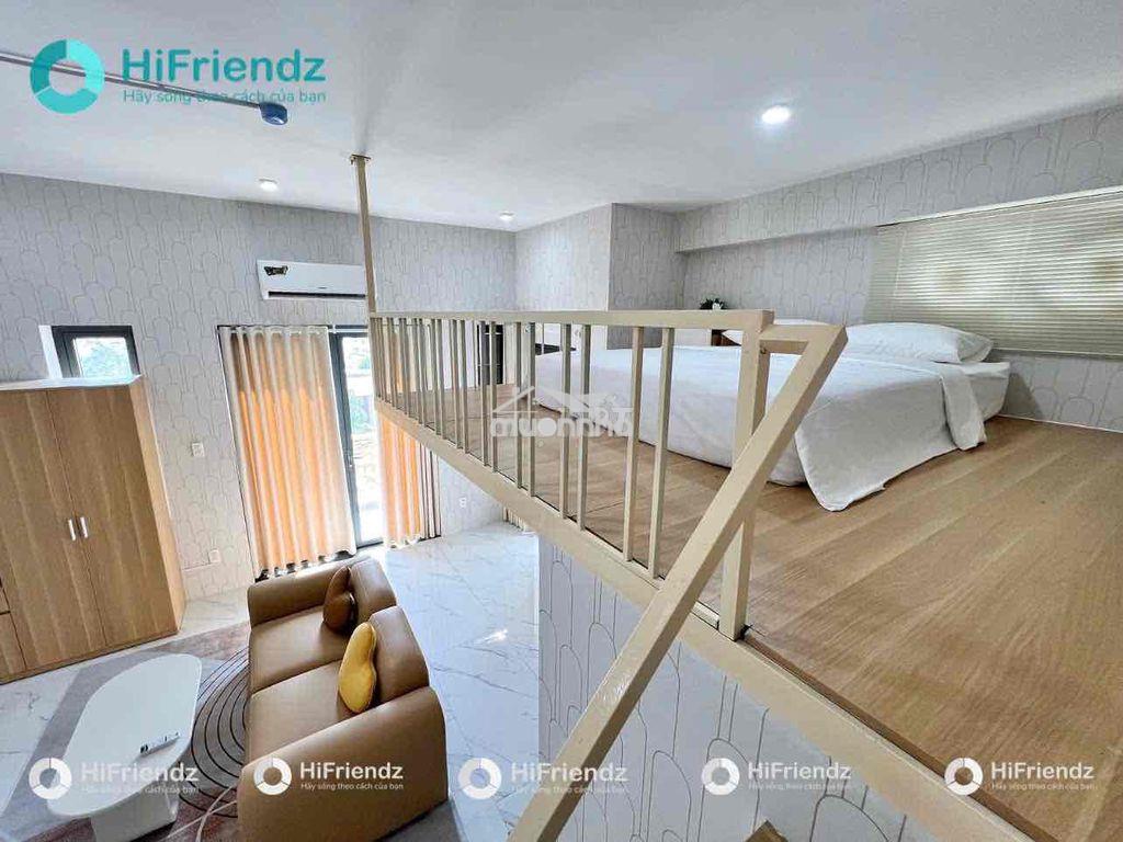 Khai trương siêu phẩm duplex cực sinh ngay vạn phúc city, đại học luật - Ảnh 4