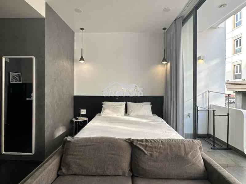 🧧Khai trương căn hộ luxury - nội thất cao cấp - sát quận 1 - 2