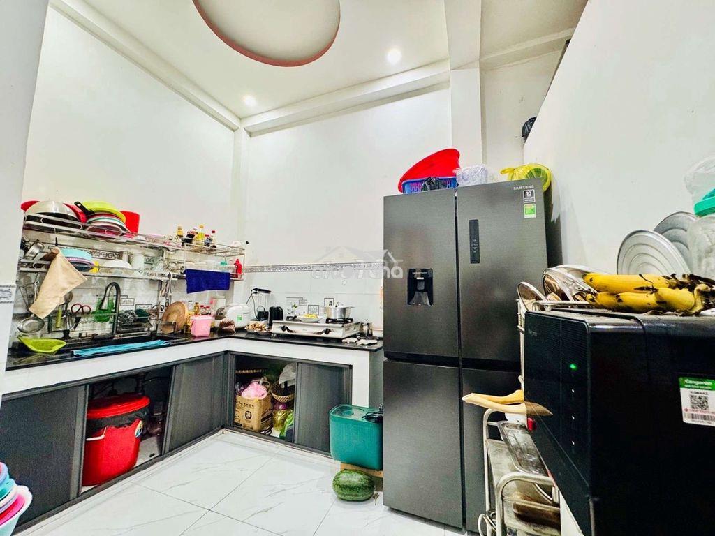 Ngộp-siêu phẩm bình đông p15q8 - hẻm xe hơi - 4 tầng - 5pn - 5,x tỷ - 3