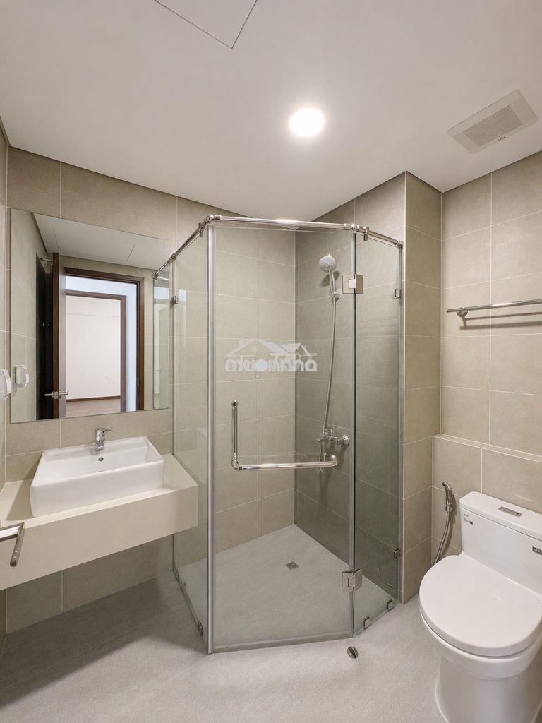 Cho thuê mp678 có 2 máy lạnh 10tr/tháng bancol đông bắc ở liền - 3