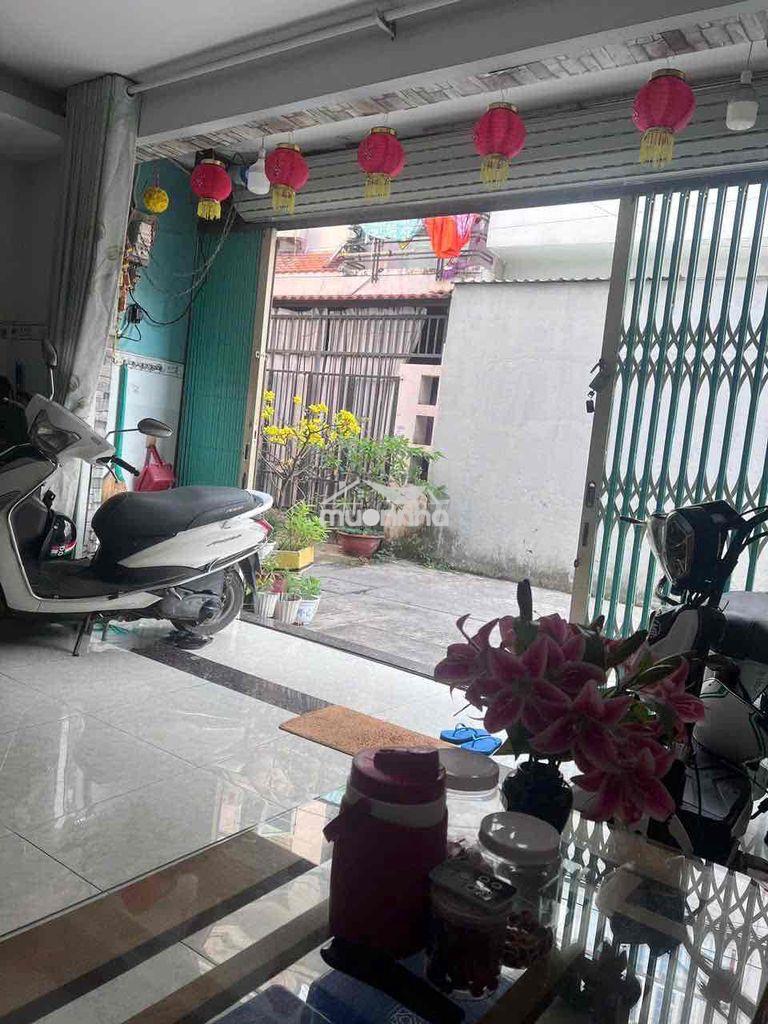 6/8 đường số 2 ( mã lò ) 5x11 , lầu , lững . 3pn . cho thuê 9tr , cọc