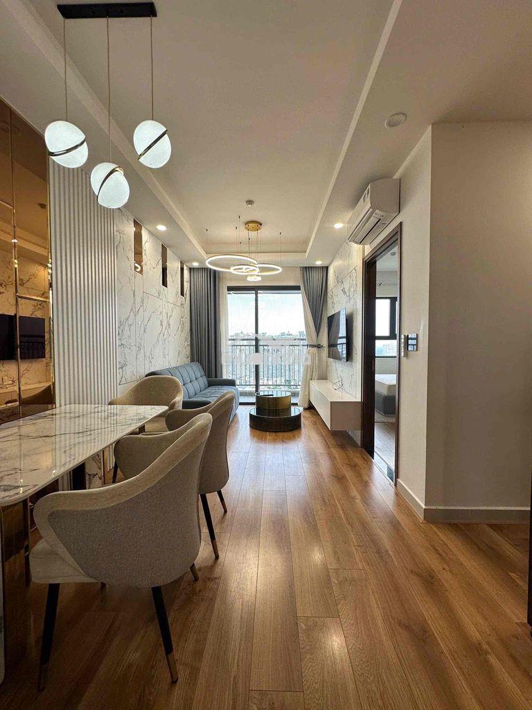 Cho thuê 1pn 2pn 3pn q7 riverside complex quận 7