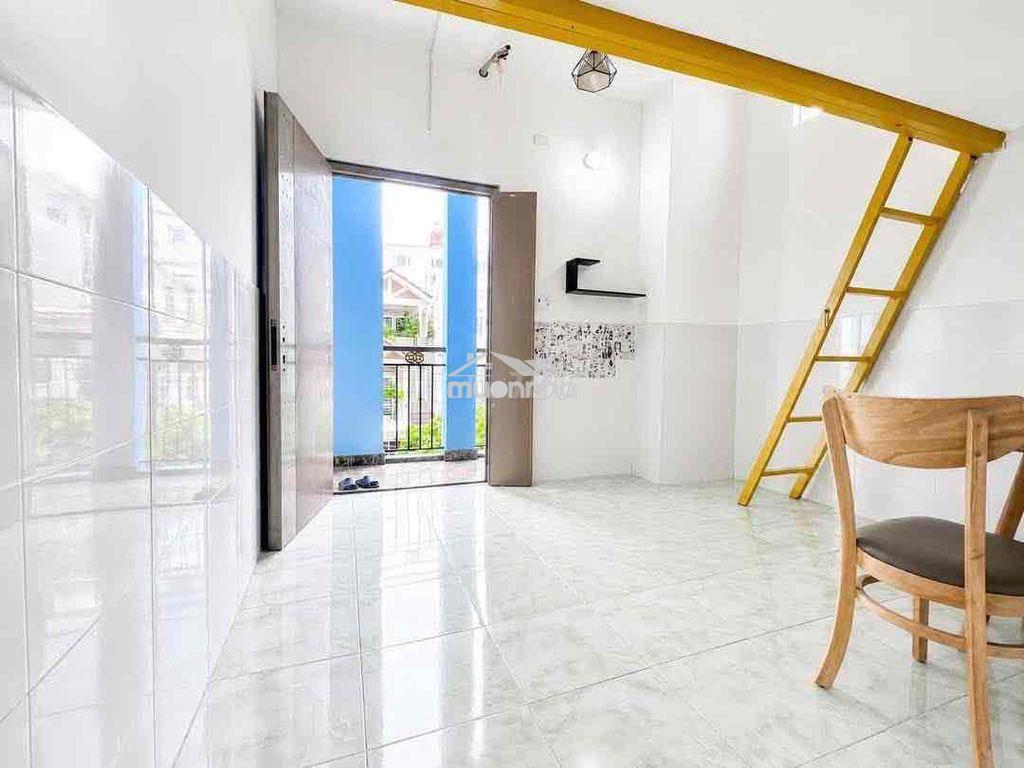 Căn hộ 4 người ở ngay mặt tiền chợ - 4