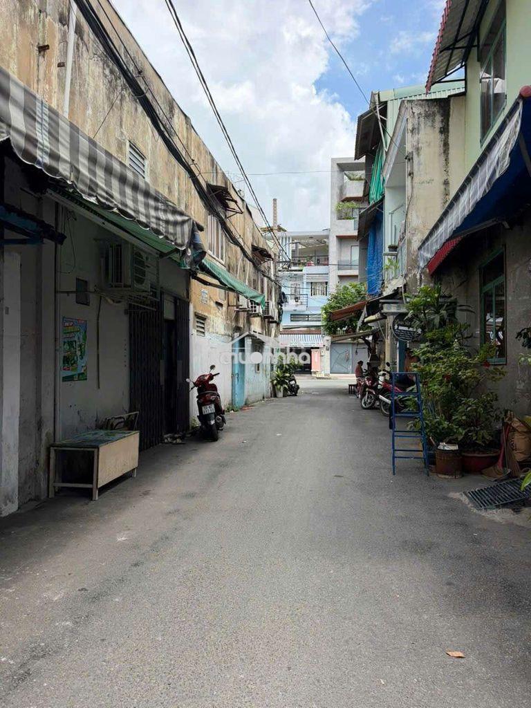 Nhà bình phú – hẻm xe hơi – giá tốt cho nhà đầu tư & an cư 🏡 - 2