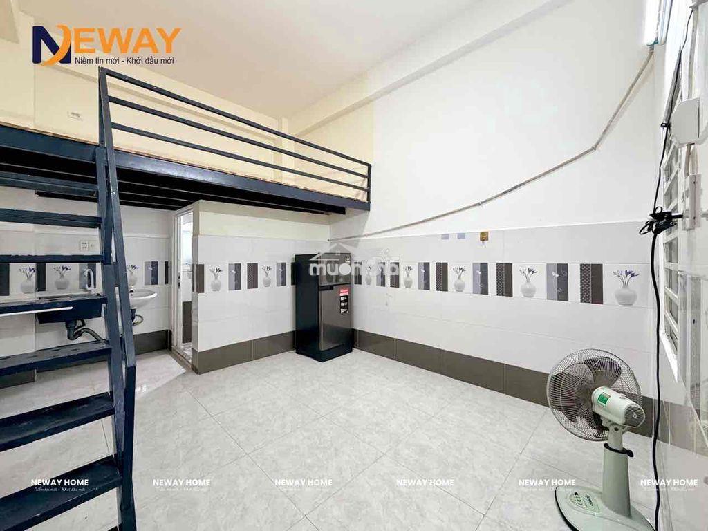 🎀 Phòng trọ gác cao đầy đủ nội thất -  ngay sau aeon tân phú - 3