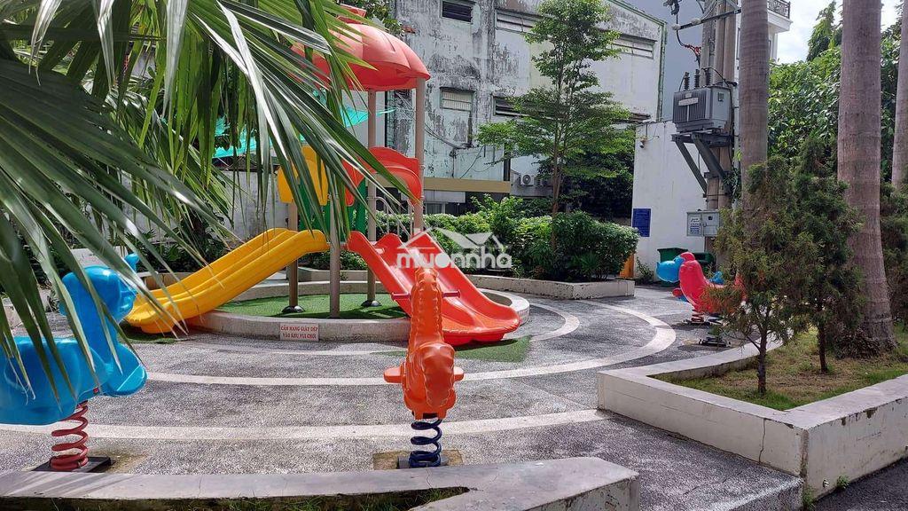 Cho thuê 2pn 64m2 8xđầmsen tô hiệu - 3