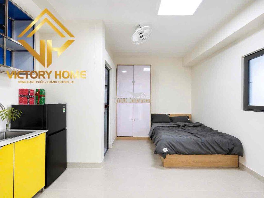 Căn hộ khai trương ngay văn lang giá chỉ từ 5tr4 - 3