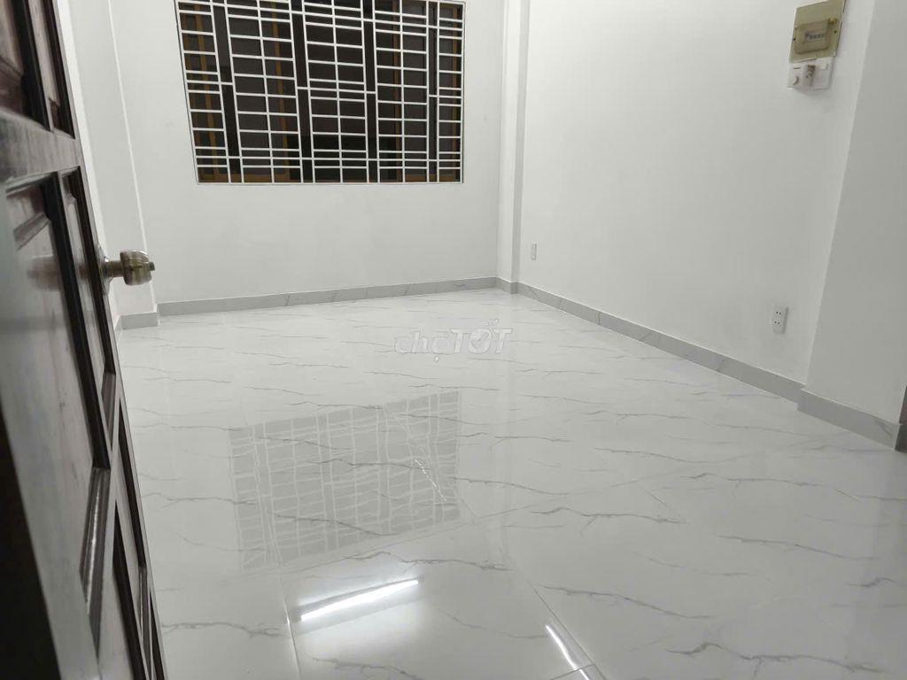 Bán gấp chung cư him lam đồng diều , p4, q8 - 4