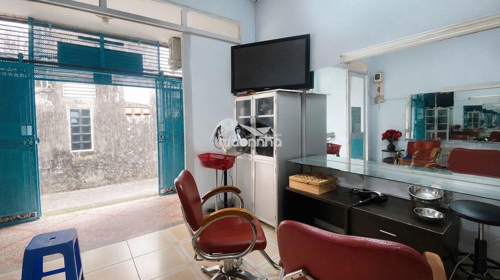Lê văn sỹ quận 3 - 50m2 ngang 4m - nhà chính chủ, hẻm thông. - 4