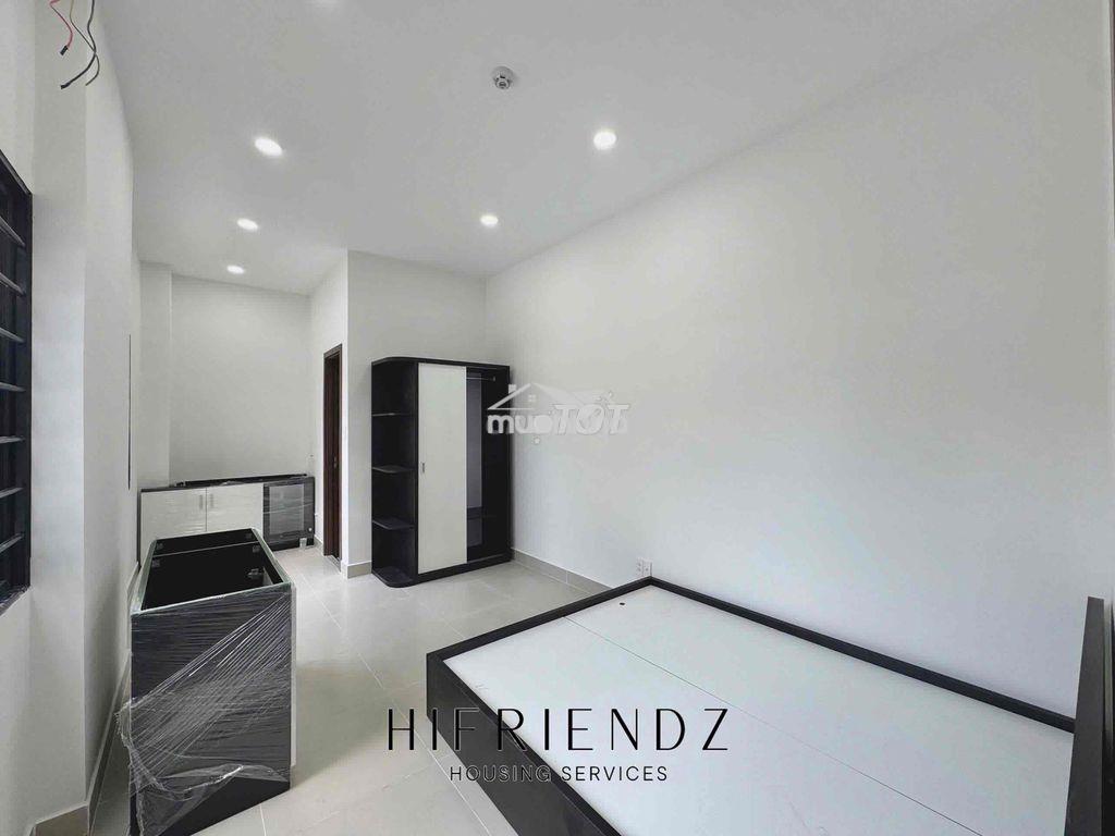 Khai trương nhiều phòng căn hộ chung cư mini gần dh y dược q5 mới - 3