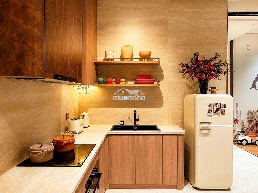 Căn hộ 2pn mặt tiền đường ql13 - chỉ từ 2,8tỷ - 3