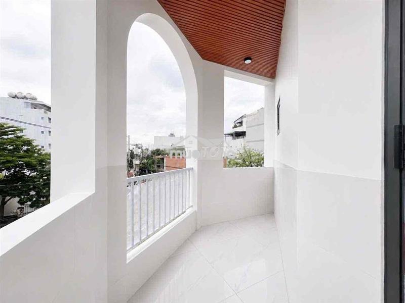 Căn hộ mini mới xây 100% giá rẻ hơn thị trường 1 triệu