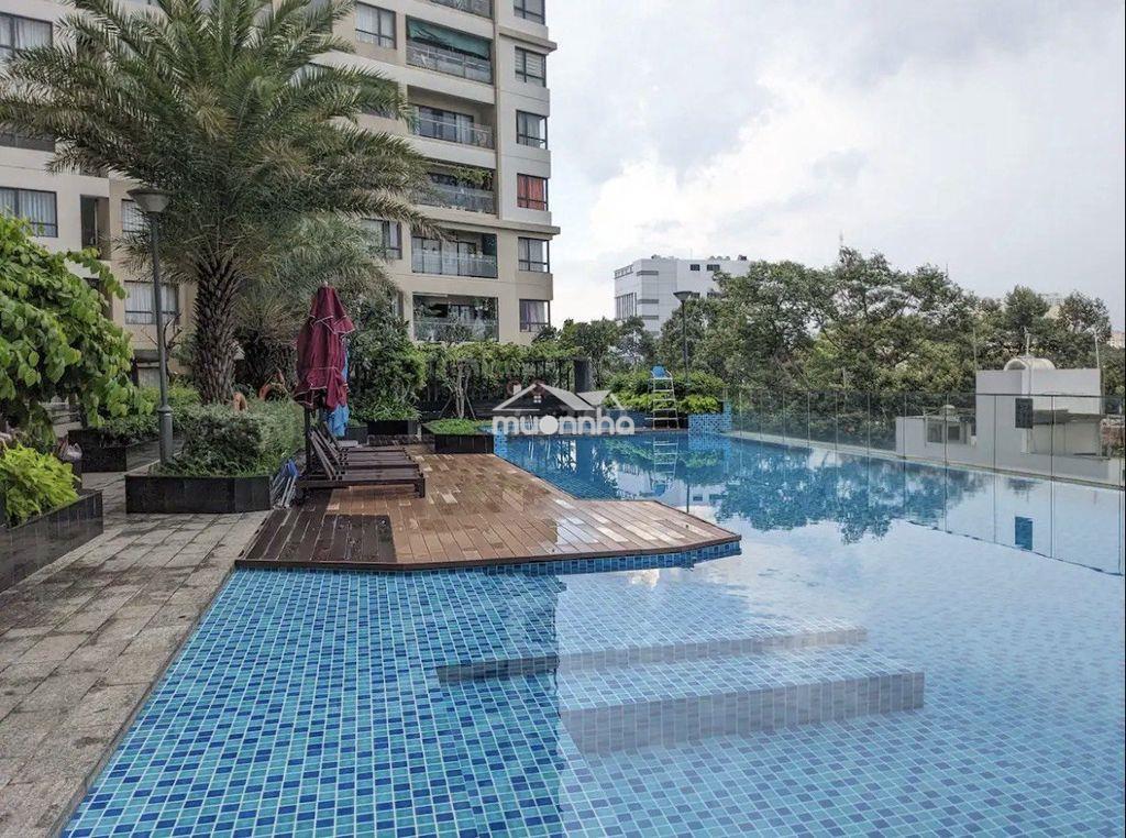 🔥 💥Thật 💯% cho thuê căn hộ 38m2 1pn everrich infinity q.5, 12triệu 💥🔥 - 4