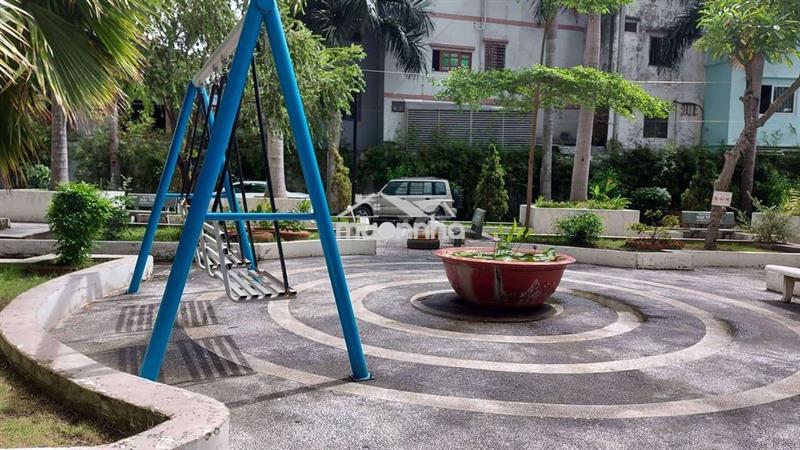 Cho thuê 2pn 64m2 8xđầmsen tô hiệu