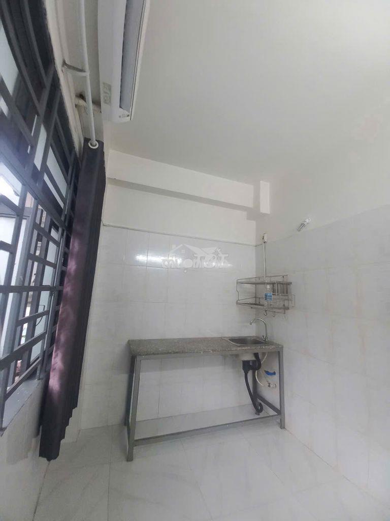 Phòng trọ chính chủ - tiện nghi - thủ đức - rộng rãi dễ decor có ml - 2