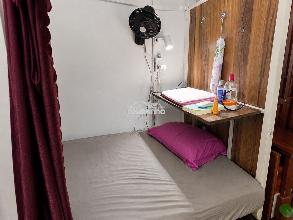 Phòng trọ gần đại học kinh tế ueh, sài gòn, sư phạm, tự nhiên - 2