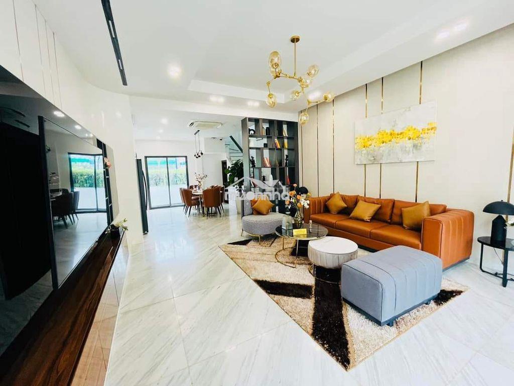 Quá đẹp - nhà 1 trệt 2 lầu - 68m2 - 3,2 - 3,7 tỷ - dọn vào ở ngay - 4
