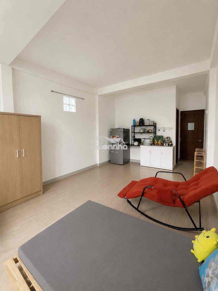 Căn hộ rộng 35m2, full nội thất - 2