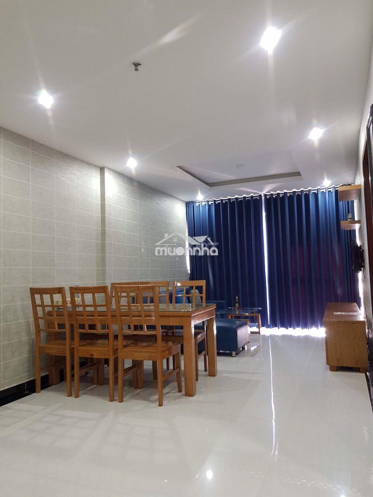 🌟 Cho thuê căn hộ giai việt – q8. 82m2 2pn 2wc gia 11,5 tr