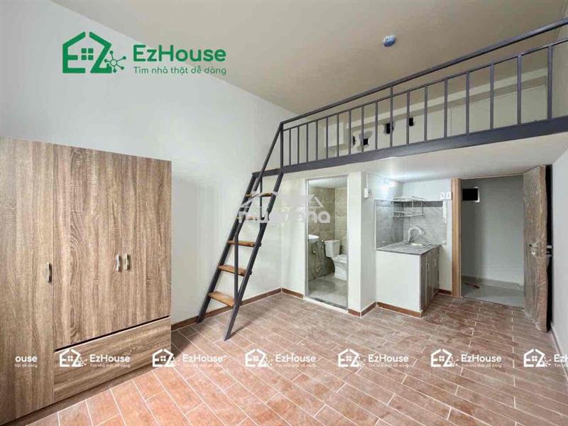 Khai trương lì xì 500k cho tsv- duplex mới xây - rộng - thoáng - mát