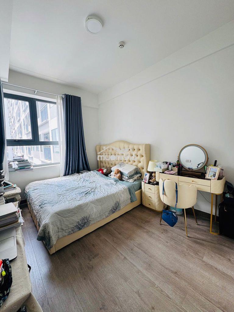 Cho thuê căn hộ q7 boulevard nhà đẹp sạch ở kỹ, hướng mát tầng trung - 2