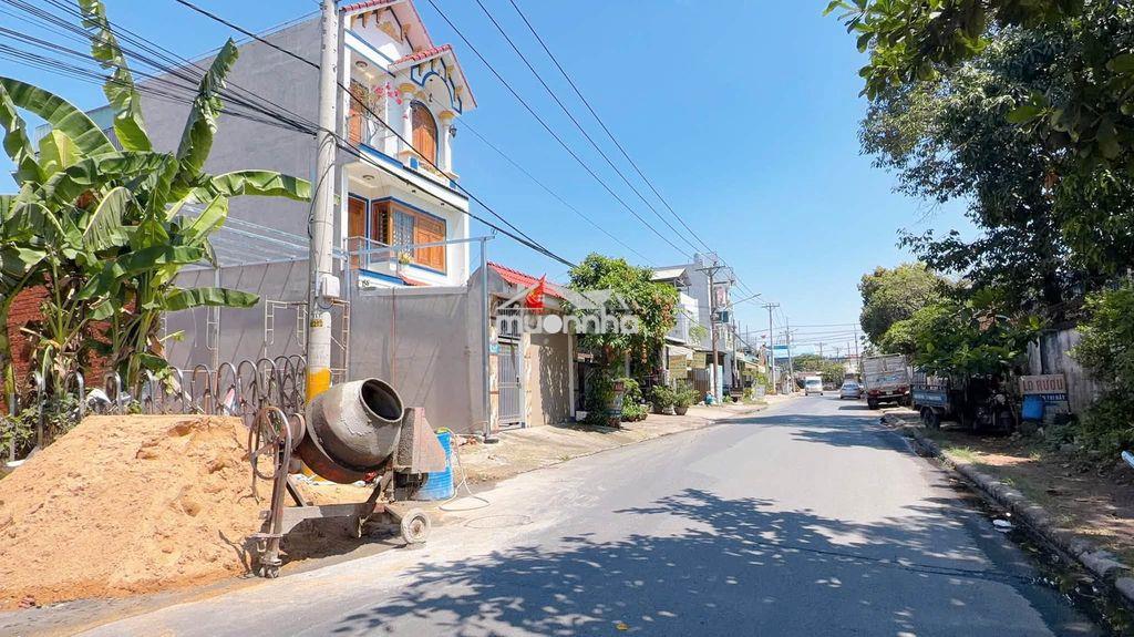 Giảm sốc 1 tỷ bán nhà 1 trệt 1 lầu an phú 17 shr , 104 m2 nhà 4 pn  - 2