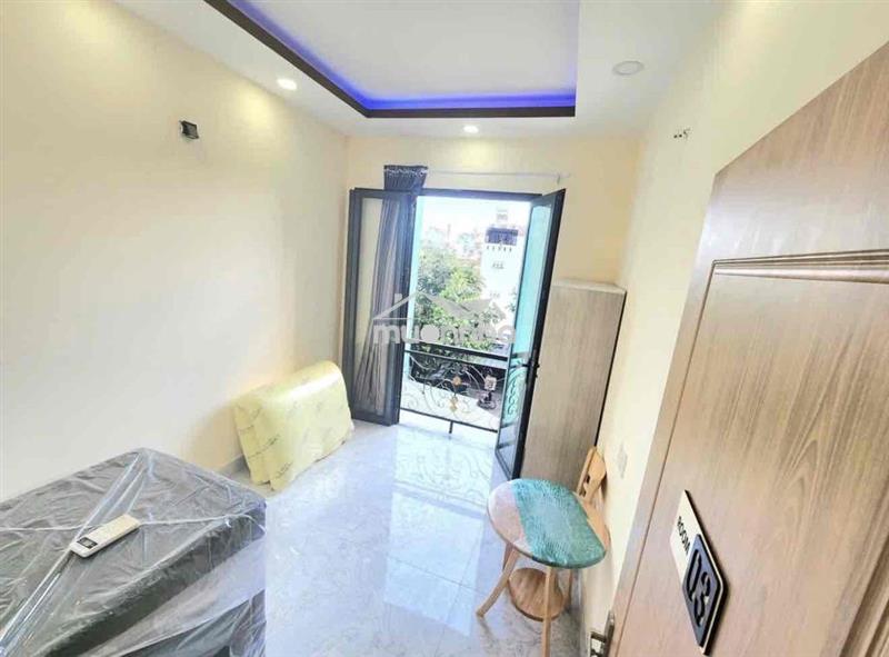 Nhà đẹp hoàng diệu – p.8, quận 4
