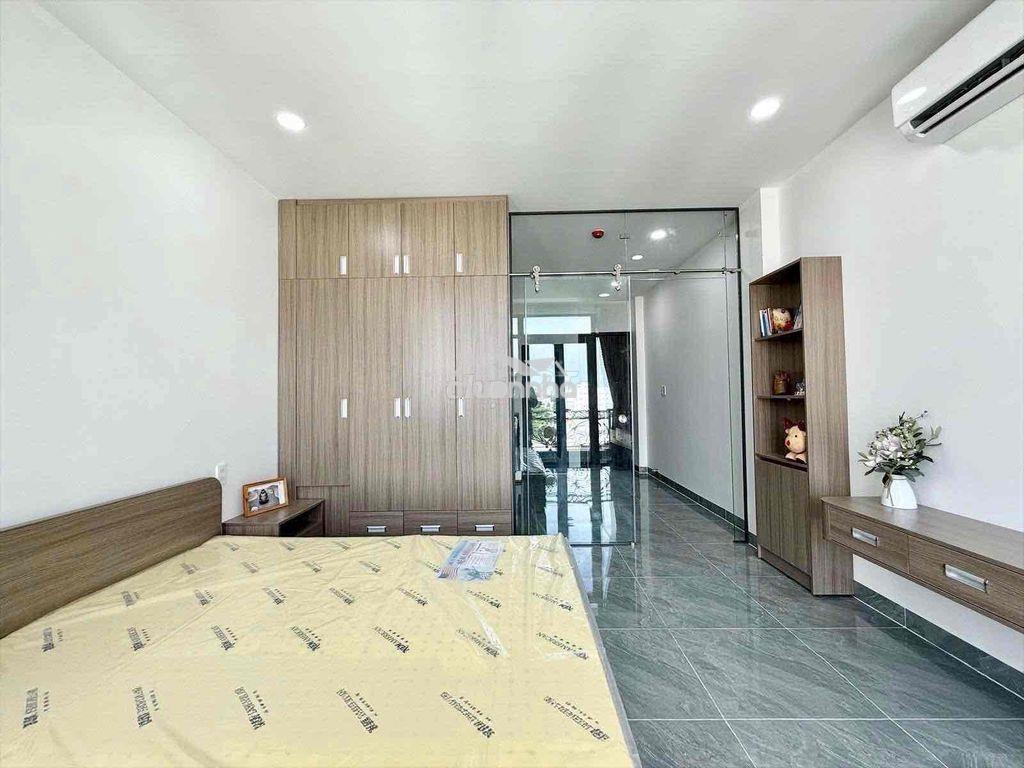 30mv 1 phòng ngủ - bancol - tách bếp - full nội thất - 4