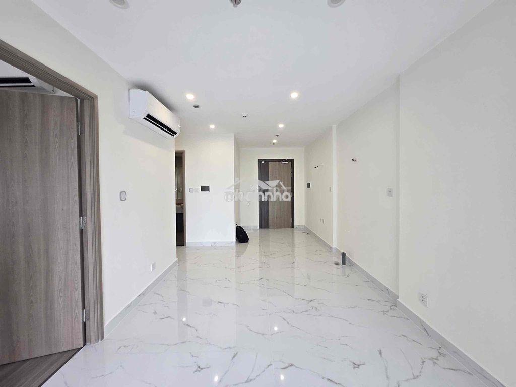 Cho thuê căn hộ 2pn 2wc 6 triệu cọc 1 nhà trống có 3 máy lạnh, rèm - 2