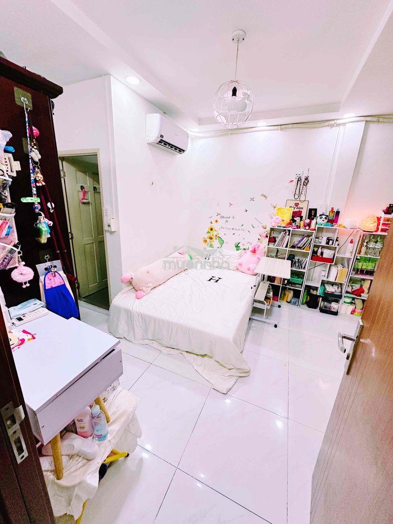 Cần 1 bạn nữ,ở ghép 2tr6 bao hết chi phí ,phog 2 ng,bao cả nước giặc.h - 4