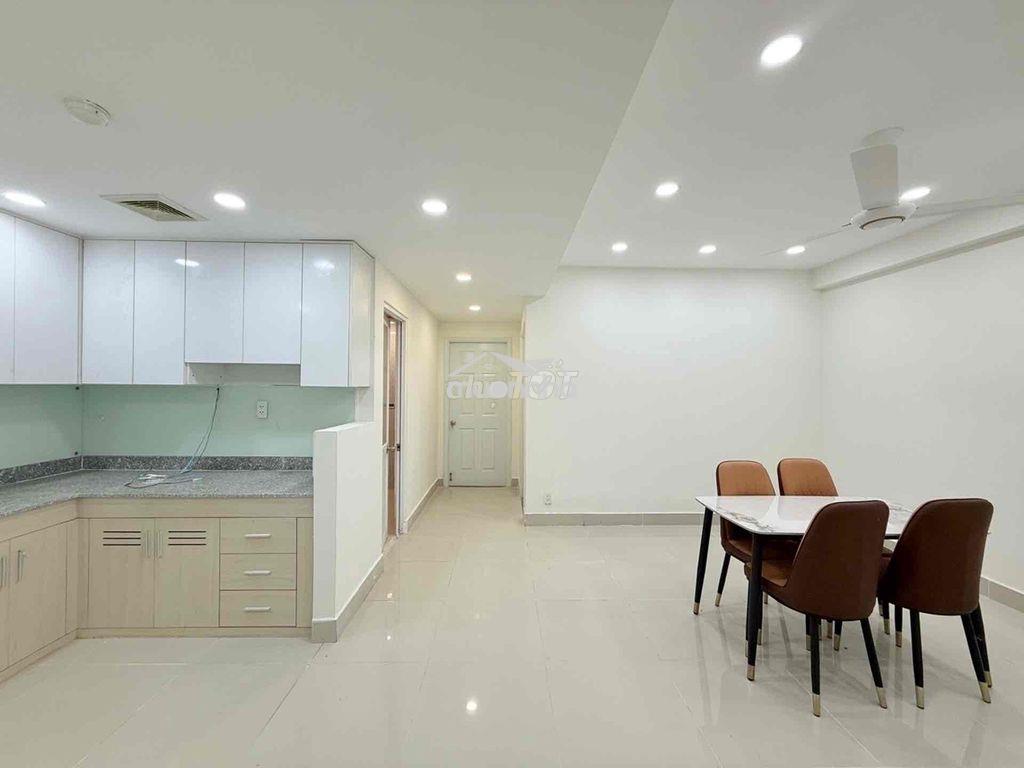 🏡Vip - chung cư phan chu trinh bình thạnh - có thang máy - 60m - 2