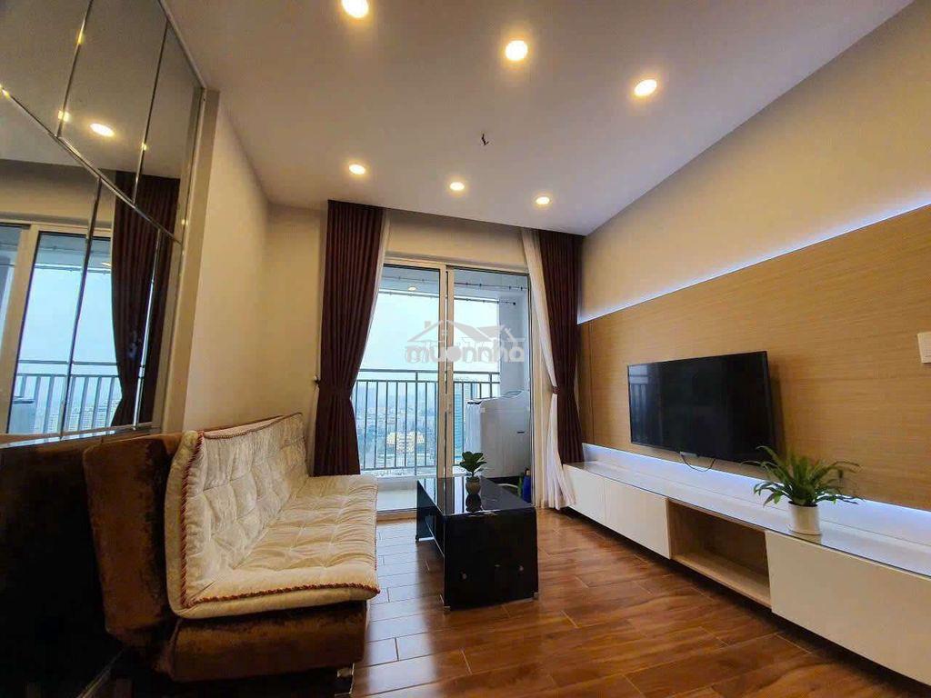 Cho thuê căn hộ đẹp - 2pn sunrise riverside - 3