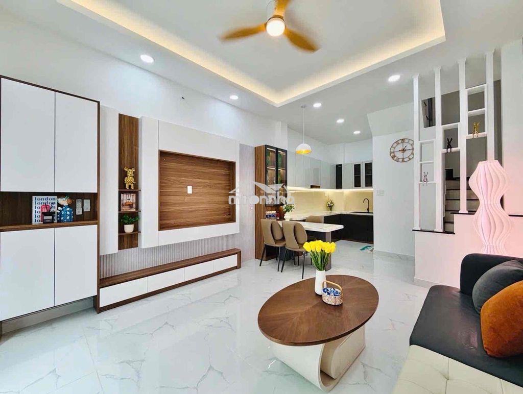 Hàng hiếm  huỳnh văn bánh .30m.chi 7.15 tỷ thuong luong  phú nhuan - 3