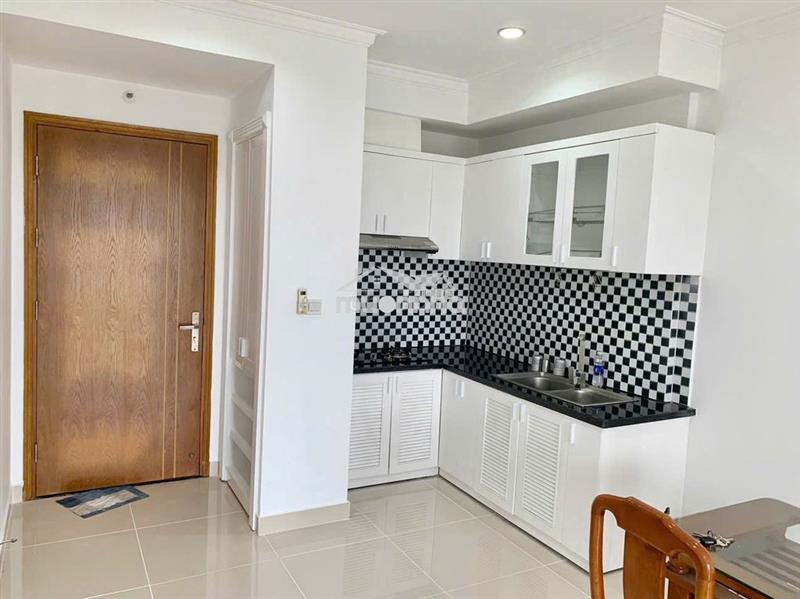 Sàn giao dịch cđt - hope garden / 62m2 - 2pn 2wc - 3,6 tỷ 