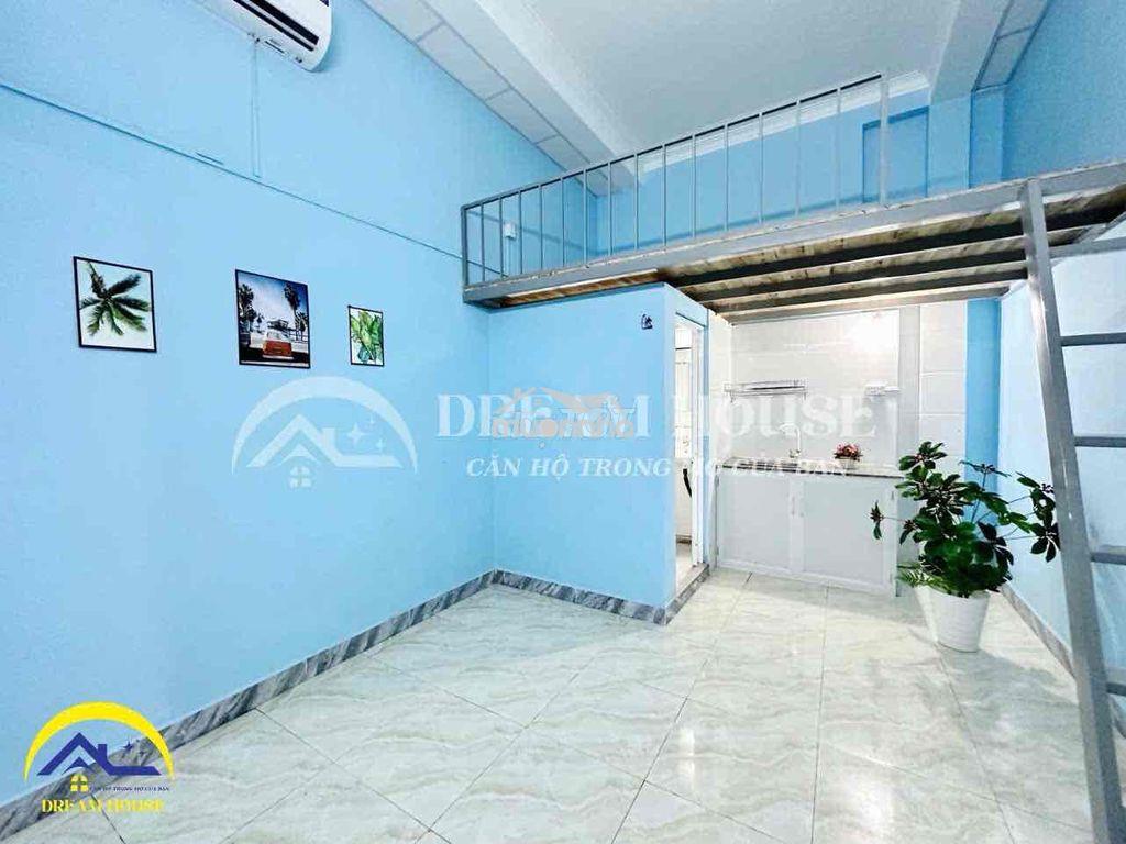 📣📣Phòng trọ gác - phòng mới siêu rộng 📍tân quý  - sát đại học huit - 4